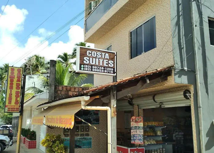 Costa Suites
