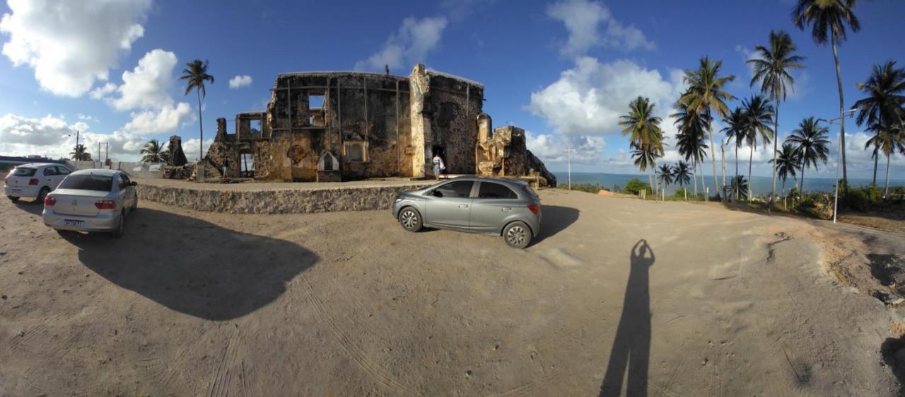 Costa Maragogi