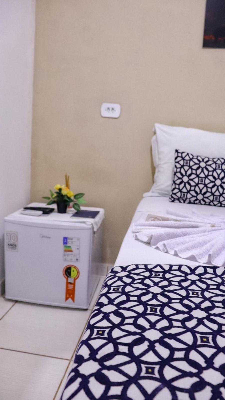 Costa Bed & Breakfast
