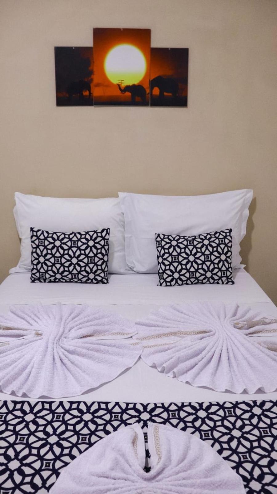 Bed & Breakfast Costa *