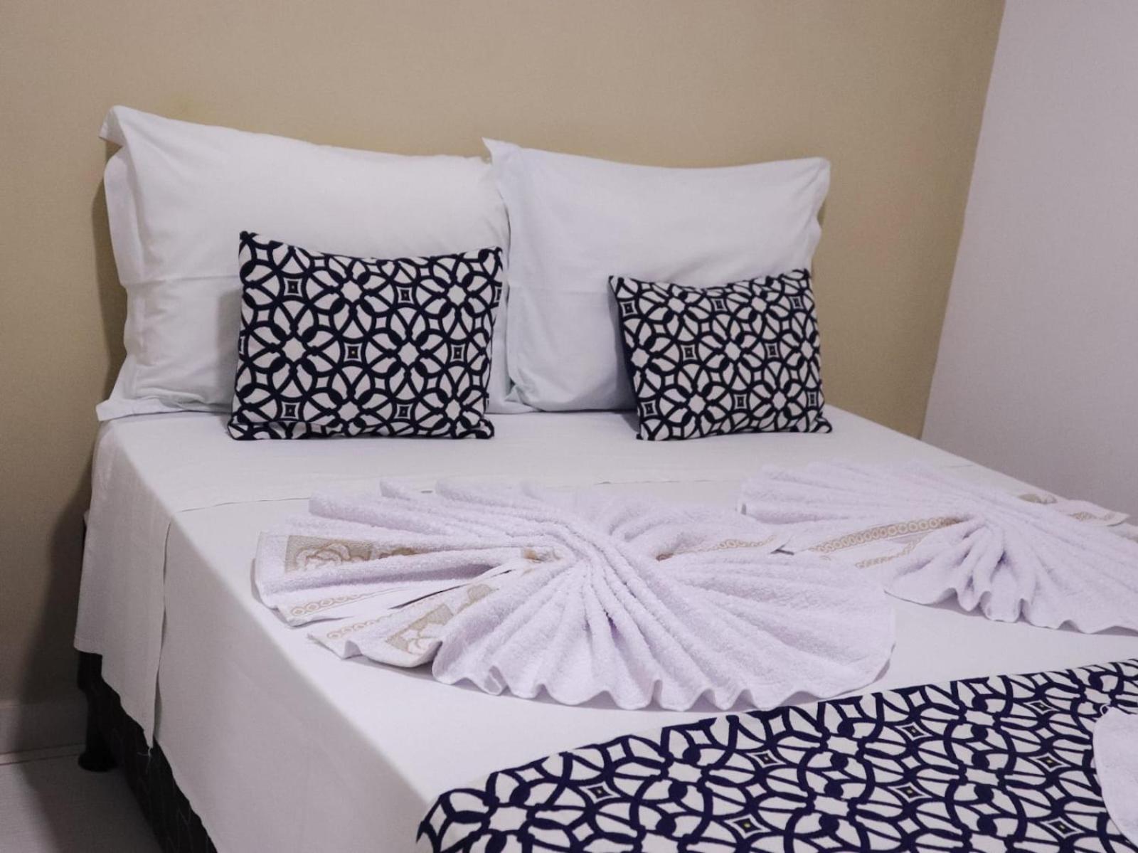 Costa Bed & Breakfast Maragogi