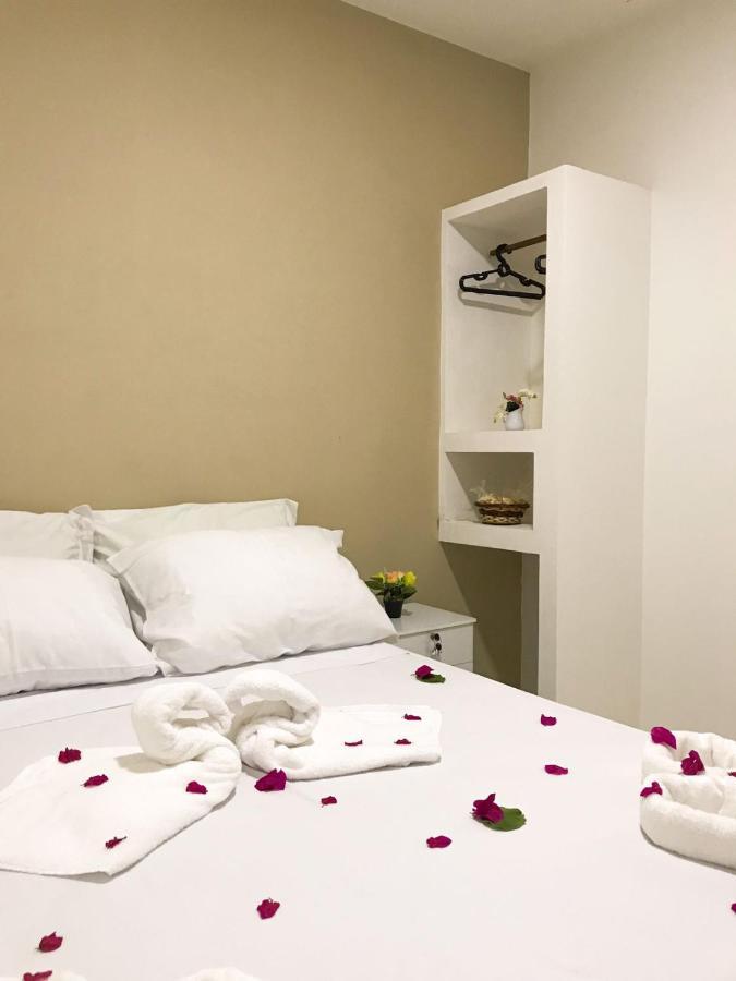 Costa Bed & Breakfast Maragogi
